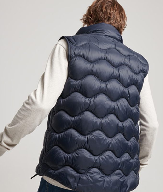 Studios xpd gilet*d2