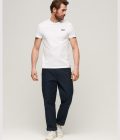 Vintage logo emb tee mw*d1-lig - immagine 5