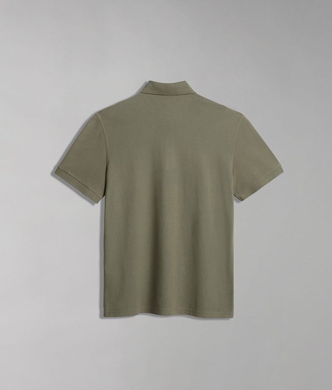 Eolanos 3 green lichen