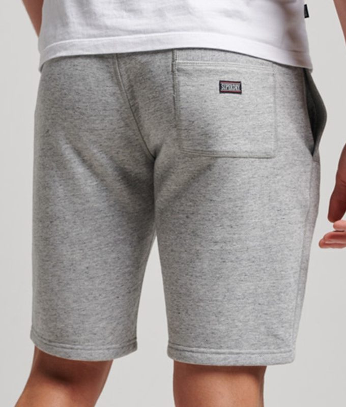 Vintage gym athletic short ub*