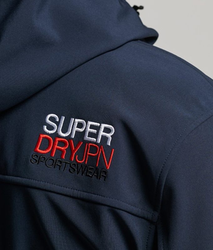 Code trekker jacket*d1