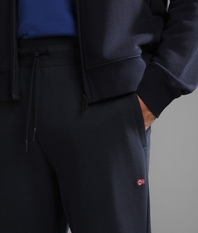 Malis sum blu marine