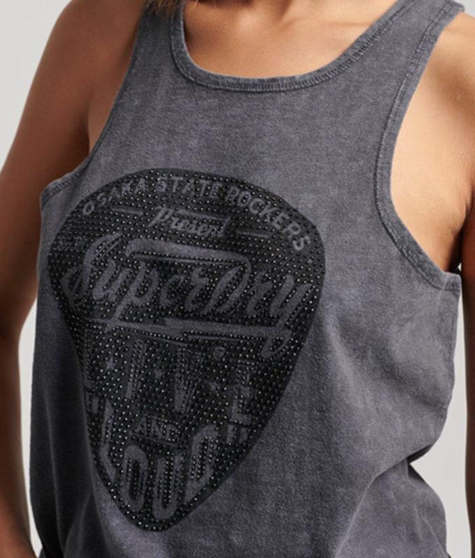 Vintage merch store vest*d2