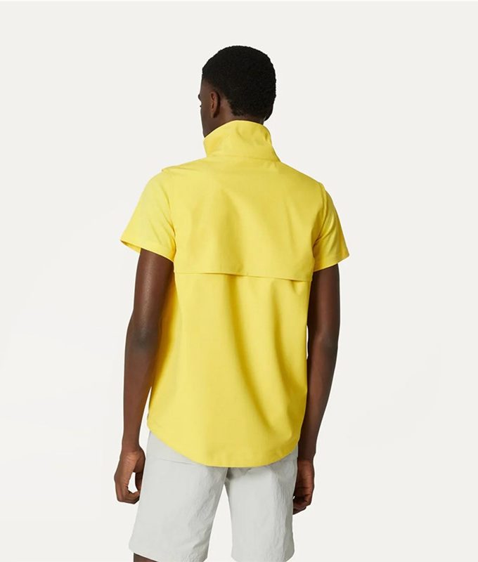 Hariselbondedripstopjersey