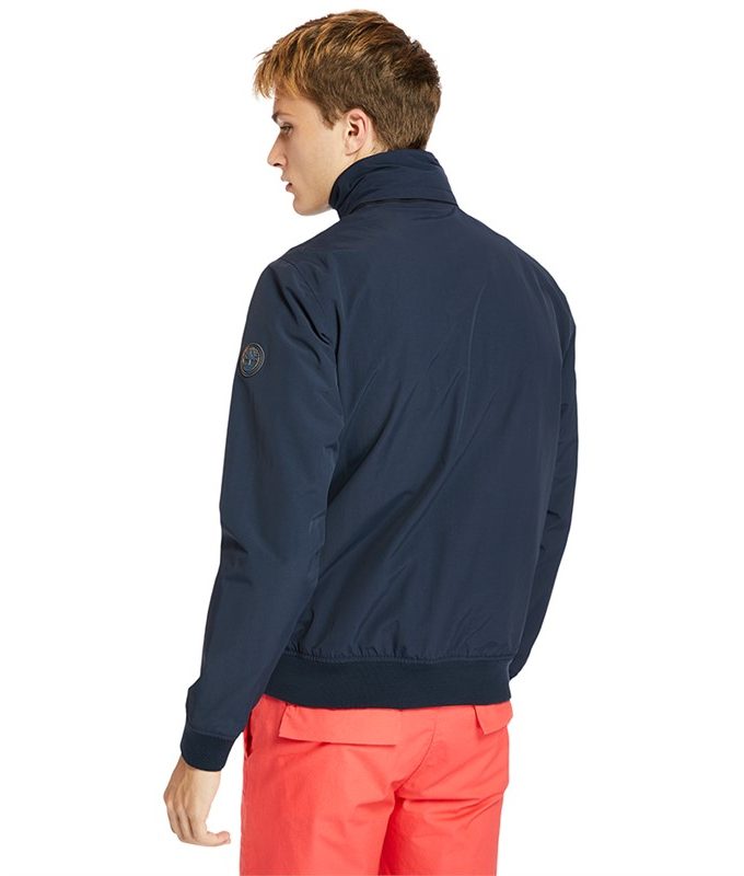 Mount lafayette bomber jacket