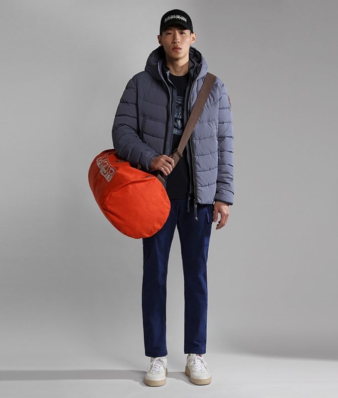 S-bollo ss 1 blu marine